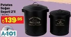 PATATES SOĞAN SEPETİ PATATES SOĞAN SEPETİ
